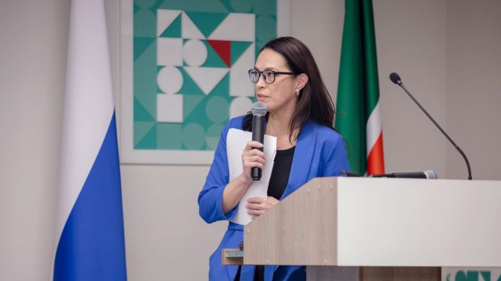 Мамадышский клуб «Мечта» стал победителем конкурса грантов