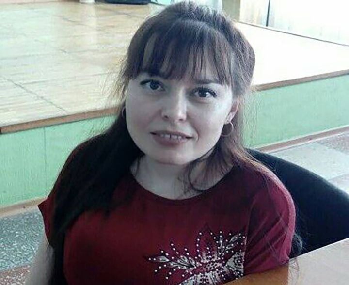 Девушка-инвалид из Мамадыша мечтает побывать в Турции