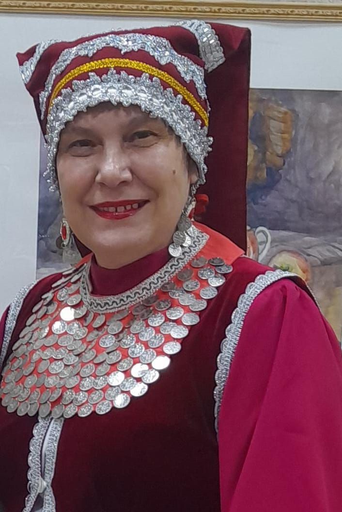 Блины «Гречишники»