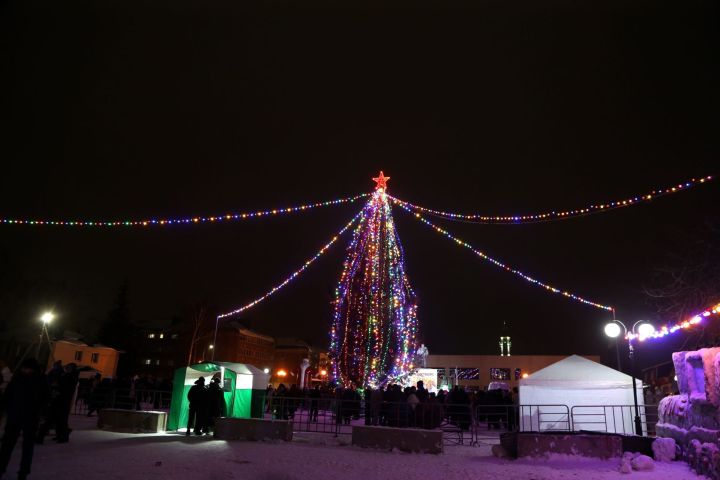 Что ждёт жителей Мамадыша в конце 2024 года