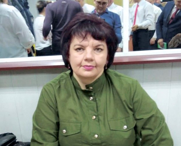 В рамках рубрики «Гордость коллектива» расскажем о женщинах  в номинациях Веселая, Естественная, Скромная, Неподражаемая, Активная