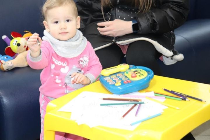 Более 2000 татарстанских семей улучшили жилищные условия за счет материнского капитала