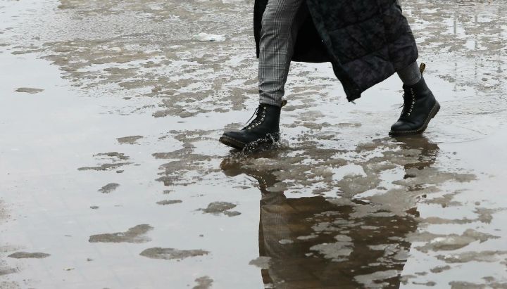 Как весной избежать простудных заболеваний: советы мамадышского специалиста