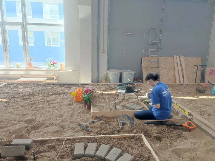Воспитанники кружка «БиоКвант» показали высокие результаты на региональном этапе чемпионата «Профессионалы»