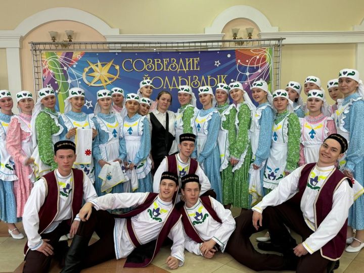 Как преподаватель русского языка и литературы Вероника Вахрушева стала хореографом и создала звездный коллектив «Притяжение»