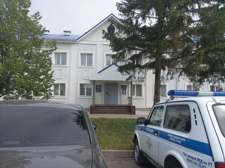 Мамадышцев атакуют лжеоператоры сотовой связи