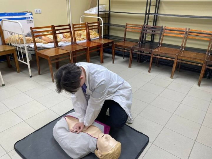 Более 3 тыс. человек обучили студотряды Татарстана рабочим специальностям