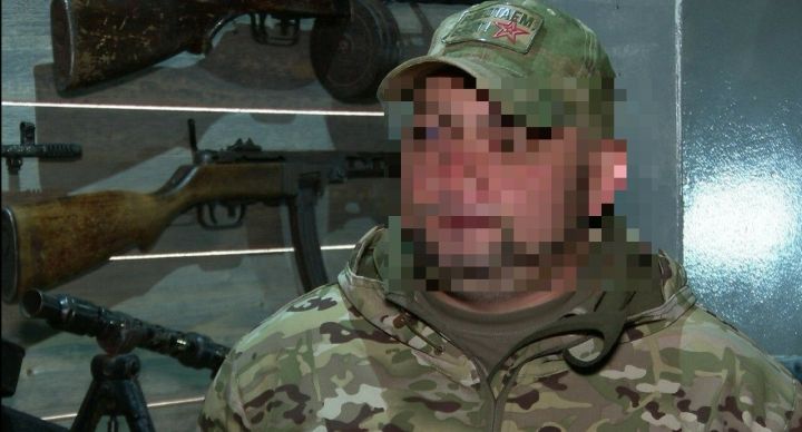 Шефский конвой военнослужащим в зону СВО отправляют раз в месяц из Набережных Челнов