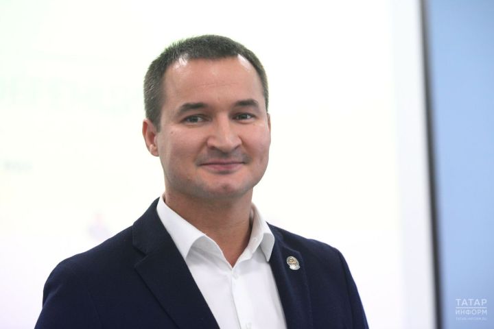 В Республике Татарстан сохранение семейных ценностей в приоритете