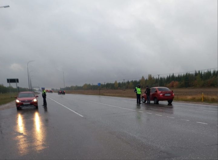 Контроль за состоянием здоровья мамадышских пожилых водителей усилится