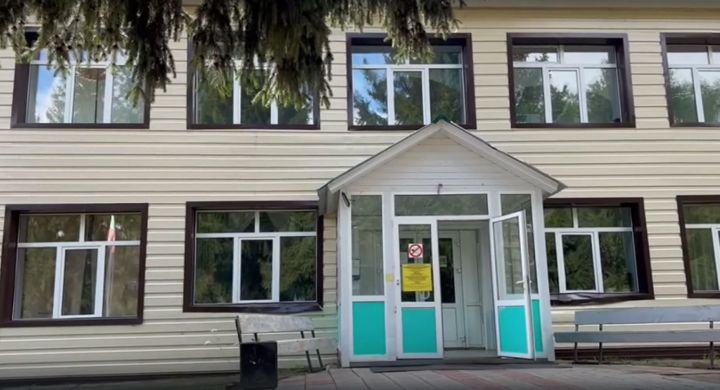 В трех образовательных учреждениях Мамадышского района обновятся пищеблоки