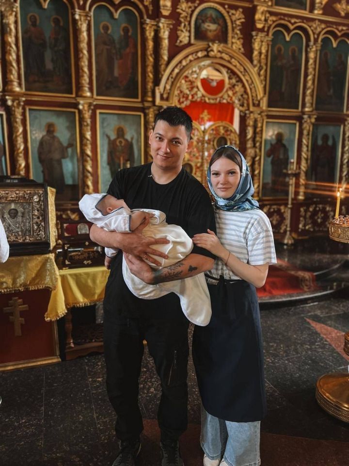 Уроженец Мамадыша стал героем публикации наших коллег в Ненецком автономном округе