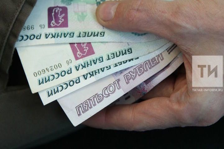 За минувшую неделю мамадышцы лишились более 3 млн рублей