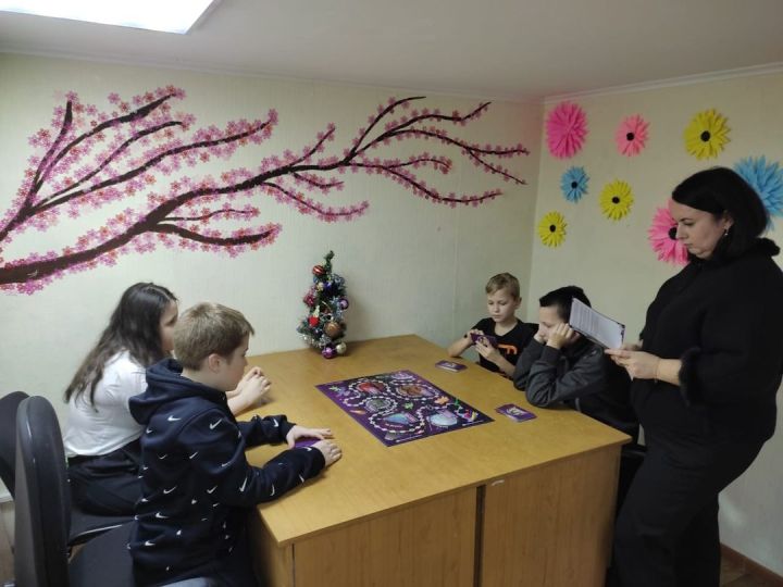 Цель- научить  инструментам самозащиты от онлайн-угроз и навыкам безопасного поведения в интернете