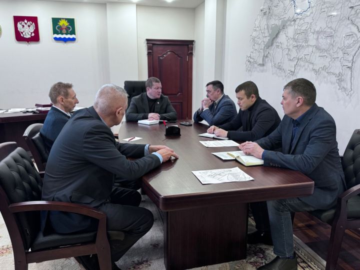 Глава Мамадышского района заверил, что общественная баня не закроется