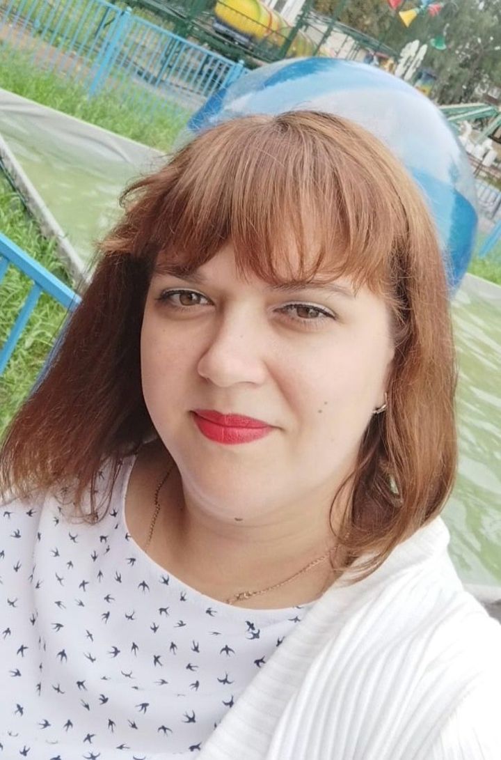 Жительница Нижнекамска связала около 50 мочалок для Мамадышских бойцов