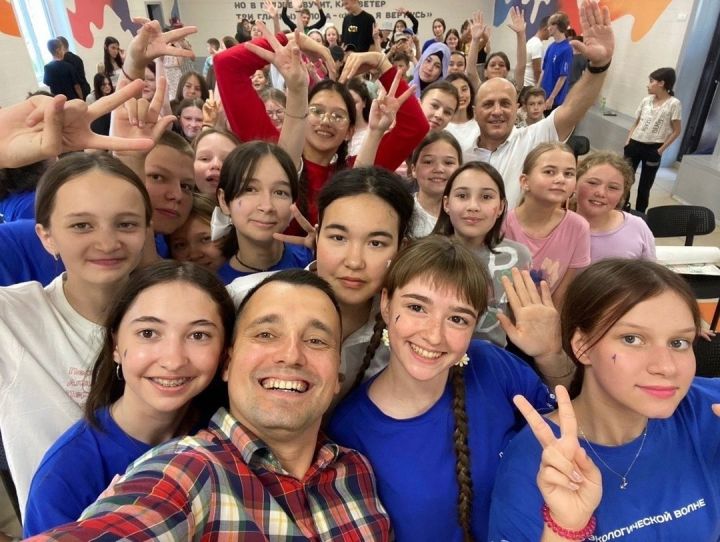 Активисты движения первых Мамадыша выдвинули ряд интересных идей