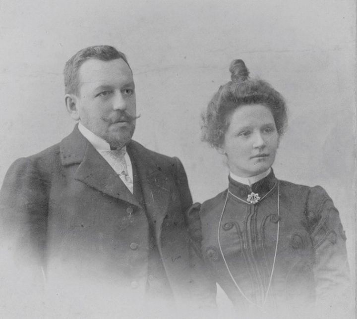 Купец Корнилий Никанорович был последним представителем династии Щербаковых