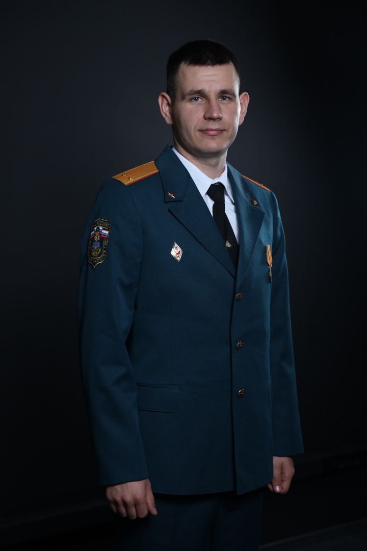 В Мамадыше состоялось новое кадровое назначение