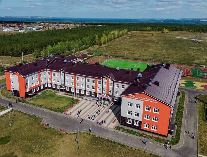 Образовательное учреждение Мамадыша выиграло грант в размере 107 000 рублей