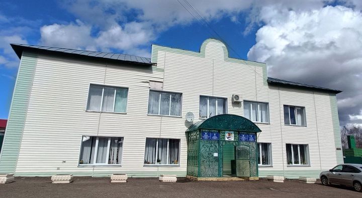 В Мамадыше планируется модернизация объектов культуры