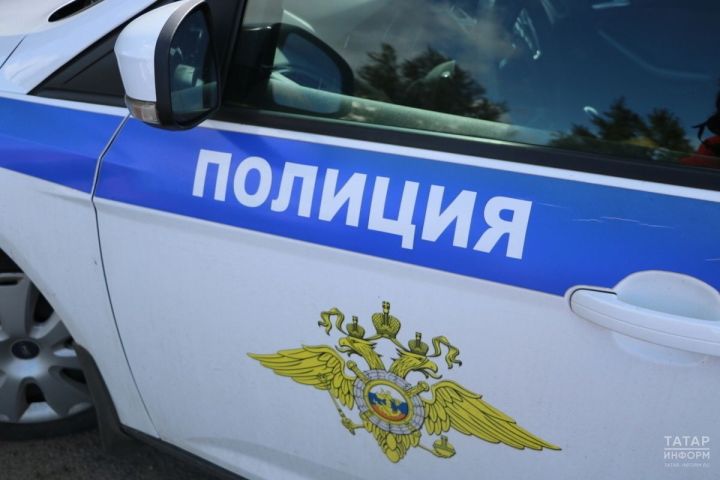 В Мамадыше стартовало профилактическое мероприятие «Встречная полоса»