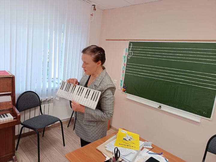 Учитель и наставник: Марина Квасникова о том, как воспитать юного музыканта