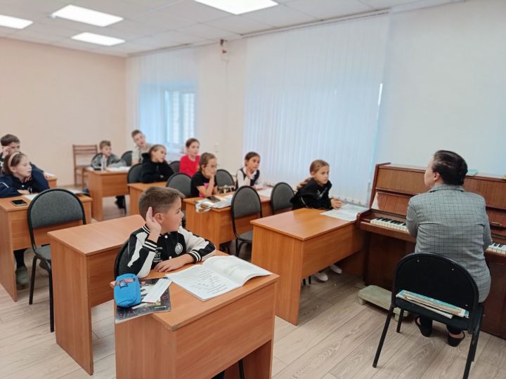 Учитель и наставник: Марина Квасникова о том, как воспитать юного музыканта