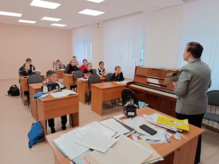 Учитель и наставник: Марина Квасникова о том, как воспитать юного музыканта