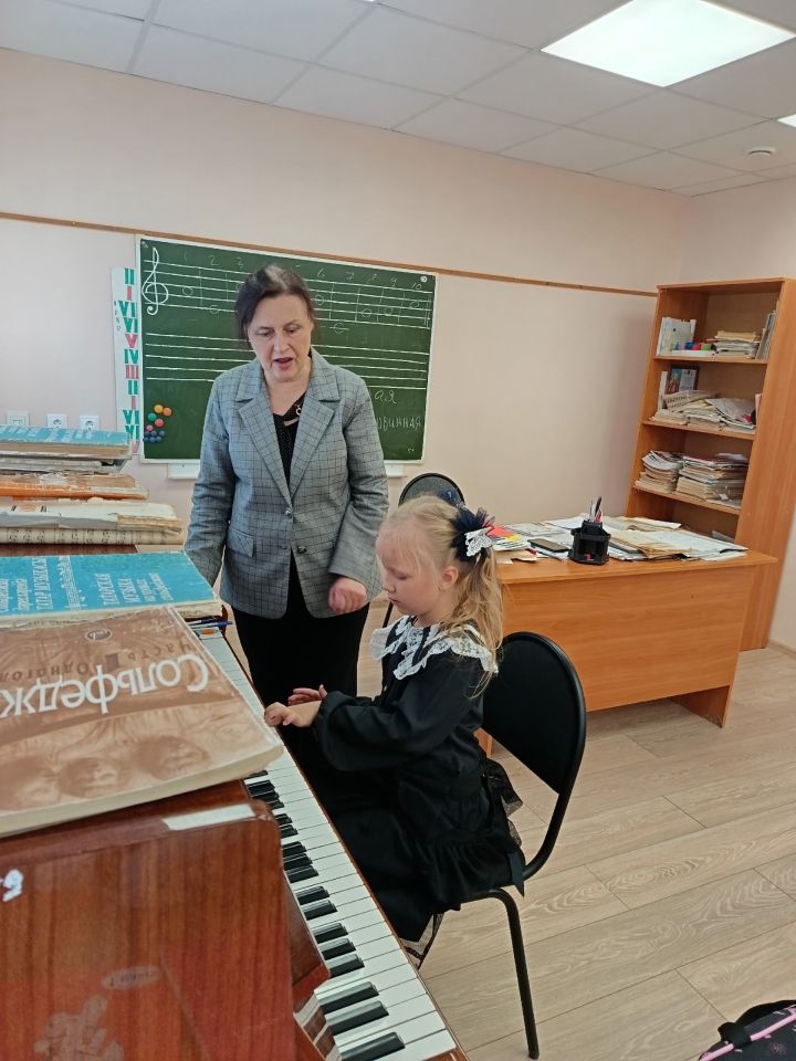 Учитель и наставник: Марина Квасникова о том, как воспитать юного музыканта