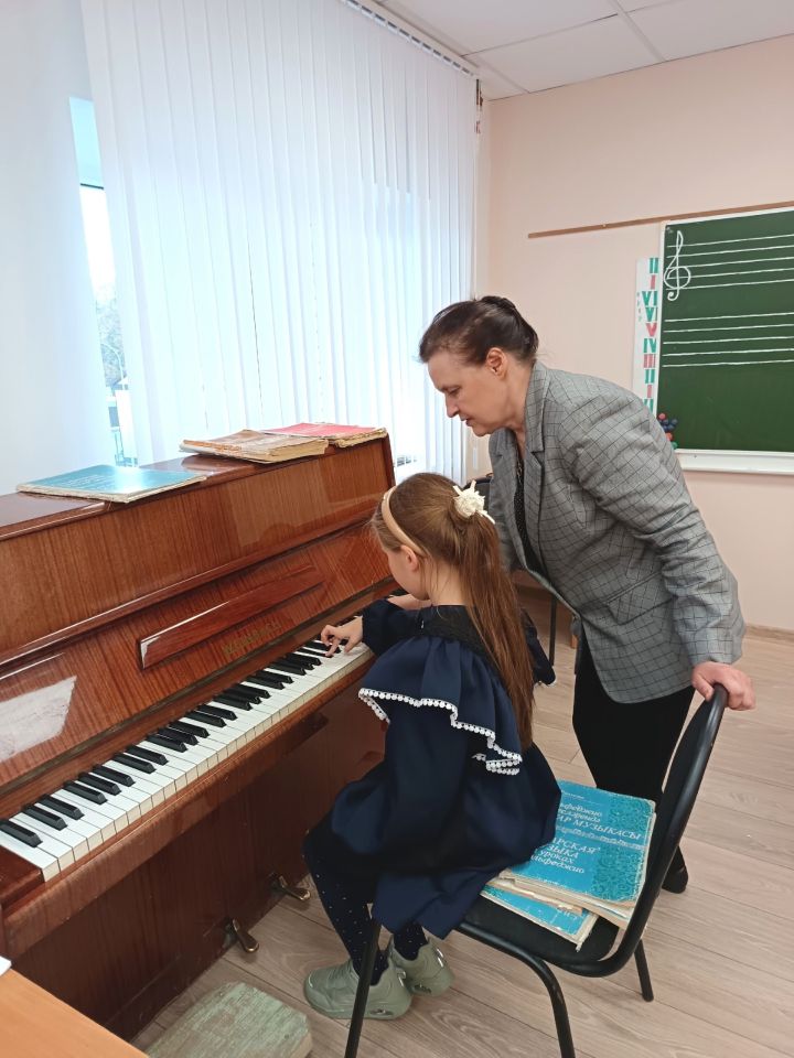 Учитель и наставник: Марина Квасникова о том, как воспитать юного музыканта