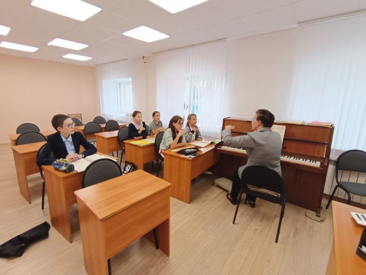 Учитель и наставник: Марина Квасникова о том, как воспитать юного музыканта