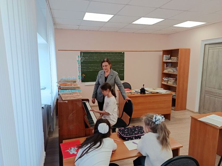 Учитель и наставник: Марина Квасникова о том, как воспитать юного музыканта