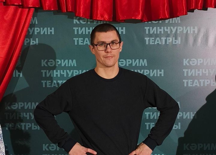 Инзиль Салахутдинов: строит мосты между культурами в «Родных Местах»