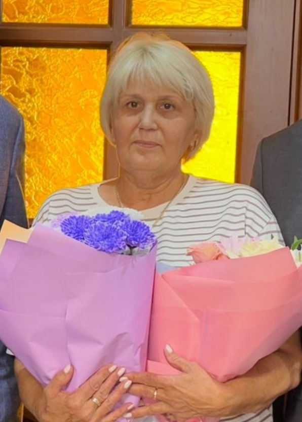 «Не волнуйся, мама»: История Разили, которая вечно ждет сына