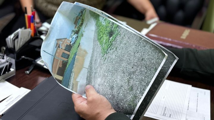 Глава Мамадышского района провел прием граждан