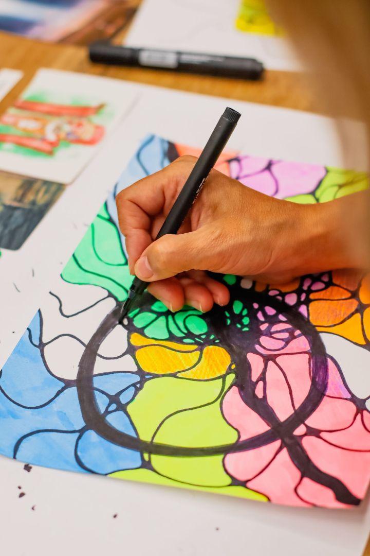 Яркие события в рамках проекта «Семейный калейдоскоп» объединили горожан