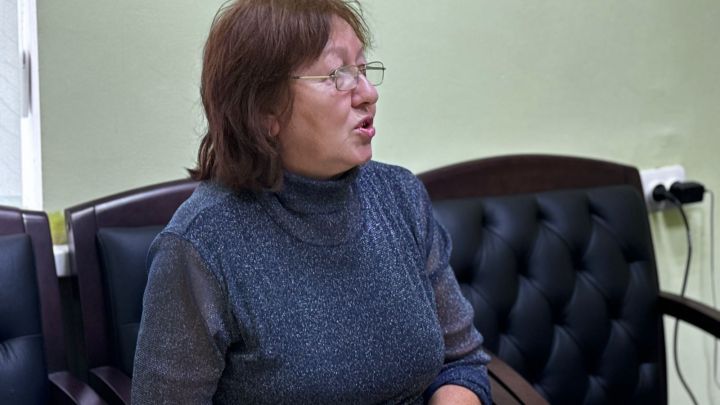 Глава Мамадышского района провел прием граждан