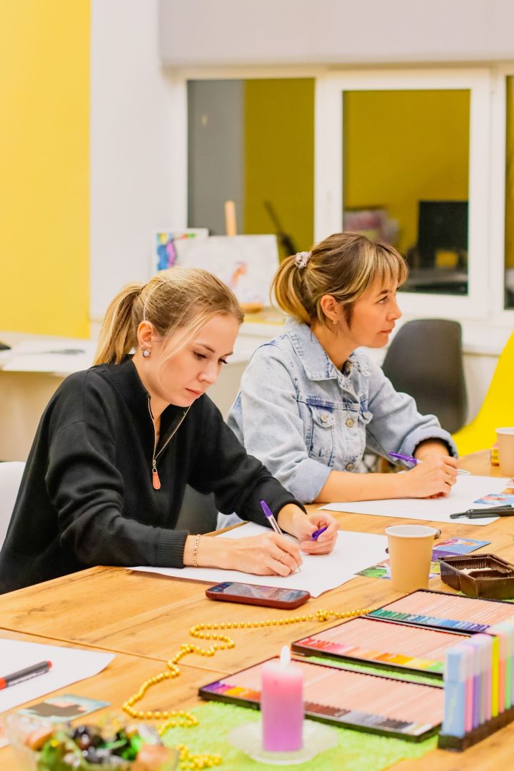 Яркие события в рамках проекта «Семейный калейдоскоп» объединили горожан