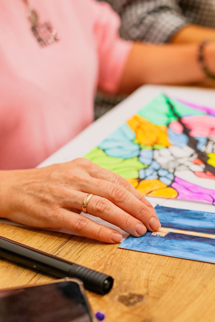 Яркие события в рамках проекта «Семейный калейдоскоп» объединили горожан