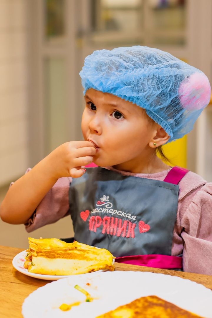 Яркие события в рамках проекта «Семейный калейдоскоп» объединили горожан