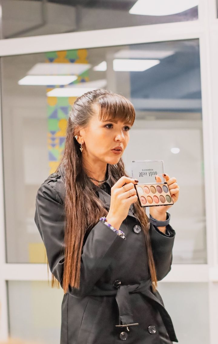 Яркие события в рамках проекта «Семейный калейдоскоп» объединили горожан