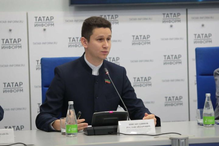 В Татарстане стартовал прием заявок на премию «Герои Нашего Времени»