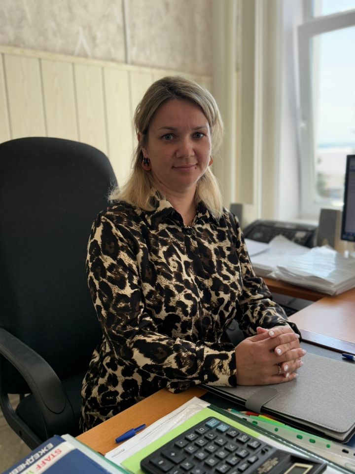 Социальный контракт: как получить 350 тысяч на свое дело в Мамадышском районе