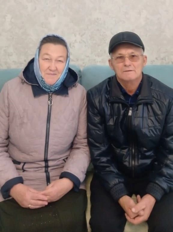 Созвучие талантов Григорьевых: 41 год в унисон