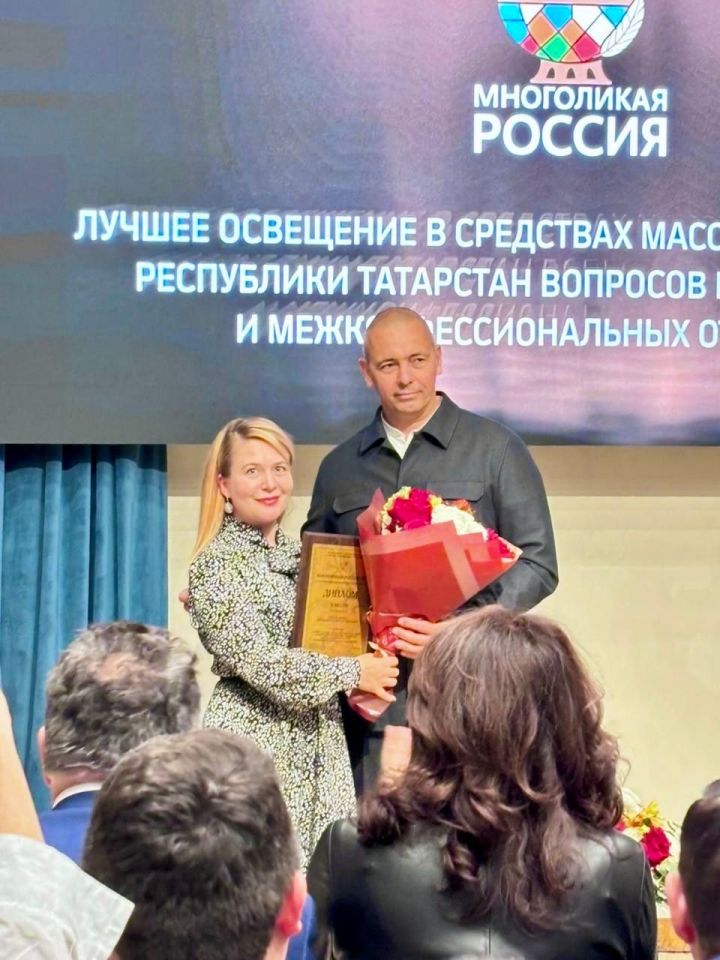 Среди рекордного количества работ выделены статьи мамадышских журналистов