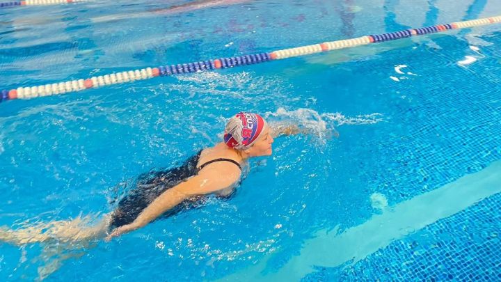 Сотрудники мамадышских предприятий бросили вызов нормативам ГТО