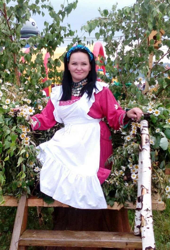 Рецепт счастья от Гульнары: Как женщина создала свой гастрономический рай