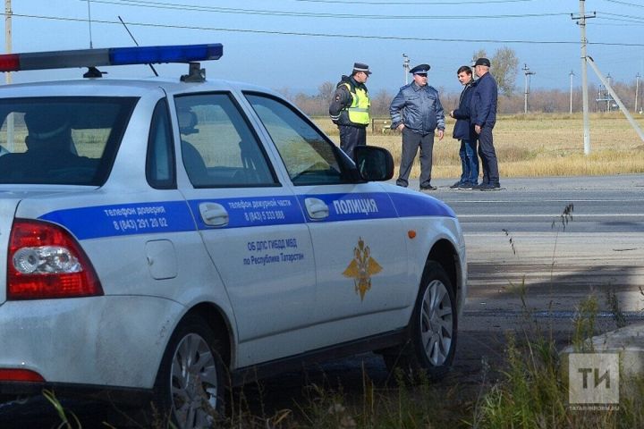 Безопасность пешеходов в Татарстане: ГИБДД усиливает меры против наездов