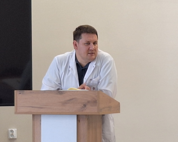 От гриппа до пневмококка: мамадышский эксперт о прививках, которые нужны каждому